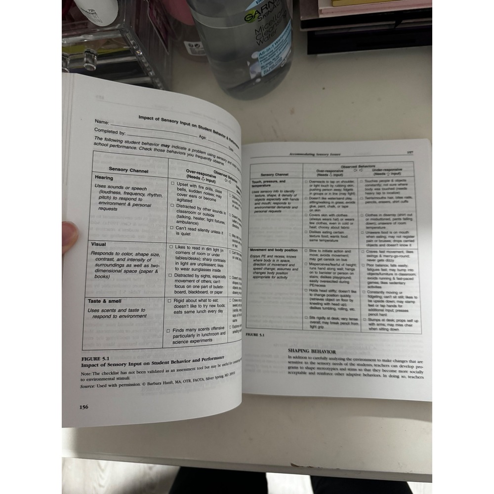 Students with Autism Spectrum Disorders Effective Instructional Practices‎ - Picture 2 of 3